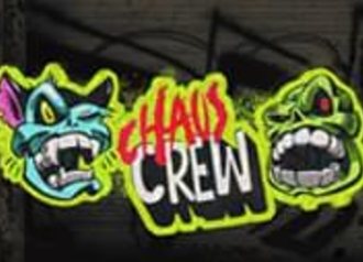 Chaos Crew слот машина